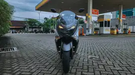 Dijual Motor Yamaha N-Max ABS 2016