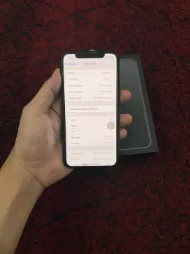Iphone 11 Pro 256GB Ex Inter