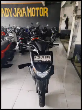 Yamaha Freego 125 Tahun 2019