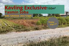 Jual Tanah Kavling Dekat RS Oen & Tol Kartasura – Siap Akad