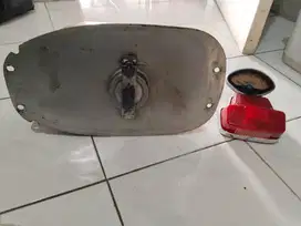 DIJUAL SPARE PART