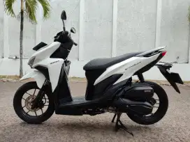 VARIO 125 CBS ISS 2021 ORISINIL BE Kodya Pajak On MULUUSS CASH/KREDIT