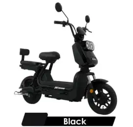 SEPEDA LISTRIK X620