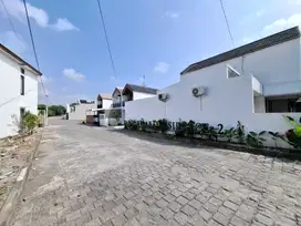 RUMAH IDAMAN DEKAT STASIUN PRAMBANAN, AKSES JOGJA-SOLO SUPER CEPAT