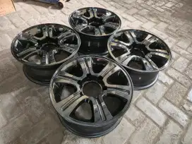 Velg Ori Ford Ranger Everest Mazda BT50 R16 H1 Starex Strada Triton
