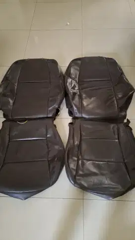 Cover Jok Vortuner VRZ