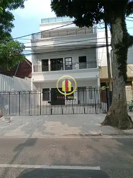 RUKO BARU DI SAYAP RIAU BANDUNG KOTA MURAH