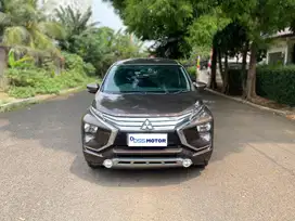 XPANDER 1.5L SPORT AT THN 2019 COKLAT