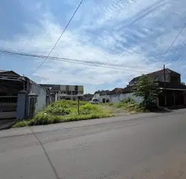 PROMO TANAH DIJUAL SHM READY BUMIAYU KOTA MALANG