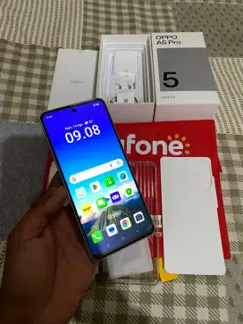 Oppo a5 pro 8/256gb fullset
