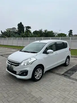 Suzuki Ertiga GX AT 2015 Pajak Panjang