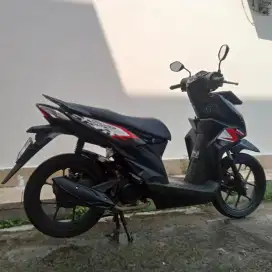 HONDA BEAT CBS TAHUN 2024 CASH / KREDIT MURAH DP MULAI 500 RB
