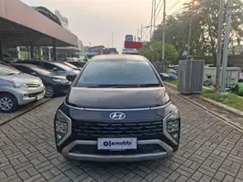 DP MURAH Hyundai Stargazer 1.5 Prime Bensin-AT 2023 CUYPB