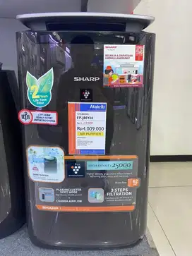 Sharp Air Purifier
