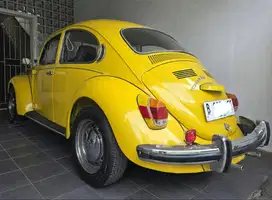 VW Kodok Beetle 1302