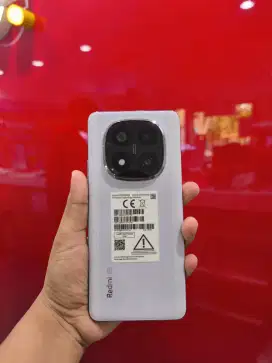 REDMI NOTE 14 PRO+ GRATIS REDMI WATCH 5 ACTIVE