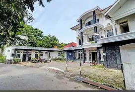 Hotel murah di Soekarno Hatta bypass bandung