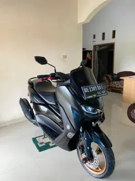 Nmx non ABS istimewa