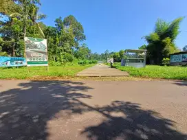 Kavling Taman Kandri (Murah, SHM Ready. dan Strategis)