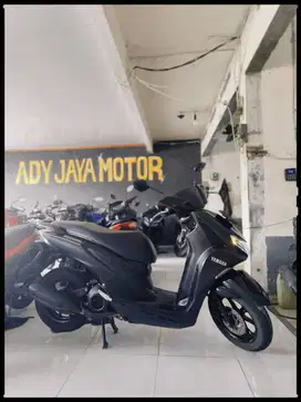Yamaha Freego 125 Tahun 2019
