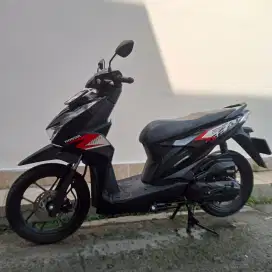HONDA BEAT CBS TAHUN 2024 CASH / KREDIT MURAH DP MULAI 500 RB