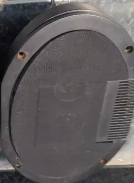 Speaker Oval Altec Lansing ALS 693