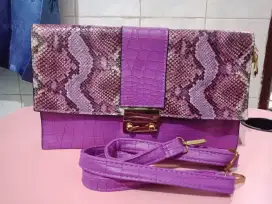Sale tas wanita serba 65rb
