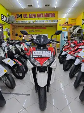 Surat Lengkap ^ Yamaha Aerox 155 th 2025