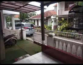 Dijual murah rumah komplek margahayu raya dekat ciwastra Bandung