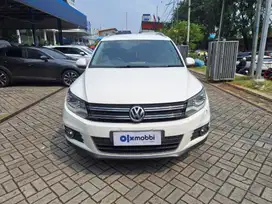 DP MURAH Volkswagen Tiguan 1.4 TSI Bensin-AT 2014 WCQ