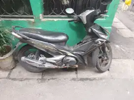Jual Cepat Honda Supra X 125 PGM FI