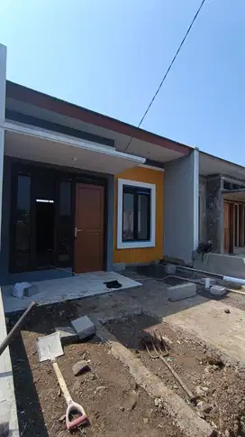 Jual rumah murah mewah di bandung timur