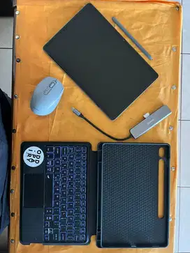 Samsung Tab s9 FE 128GB