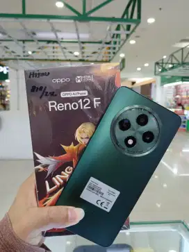 Oppo Reno12 F 8/256 Second