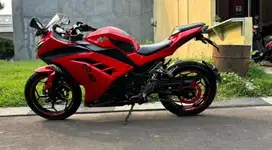 Kawasaki Ninja 250