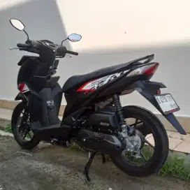 HONDA BEAT CBS TAHUN 2024 CASH / KREDIT MURAH DP MULAI 500 RB
