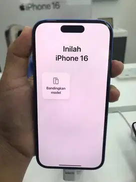 KREDIT HP IPHONE 16
