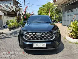 INNOVA ZENIX G HV 2.0 MATIC HYBRID ‼️ PAJAK DESEMBER 2026 PUANJANG