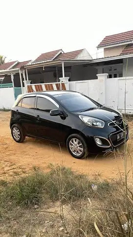 Kia picanto 2011