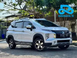 Mitsubishi Xpander Cross Premium Package AT Putih 2021