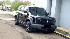 Chery J6 IWD All Road 2024