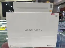 Xiaomi pad 7 pro