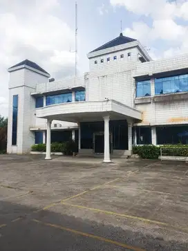 Dijual Gudang Atau Pabrik Kawasan Industri Jababeka Cikarang