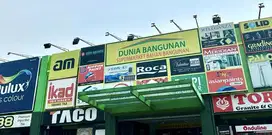 Teknisi Montir Mobil Coal Diesel Truk