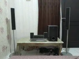 Home Theater Sony