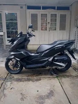 PCX 160,Mulus,mesin bagus,siap tukar tambah