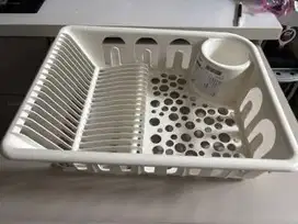 IKEA SET PERLENGKAPAN MAKAN DAN DAPUR