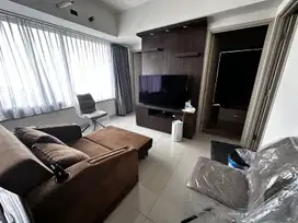 DISEWAKAN Appartment Orange Country Lippo Cikarang