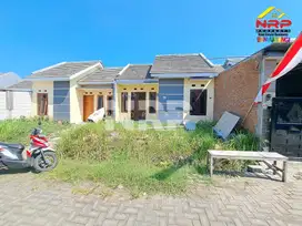 Over kredit perumahan Banyuwangi