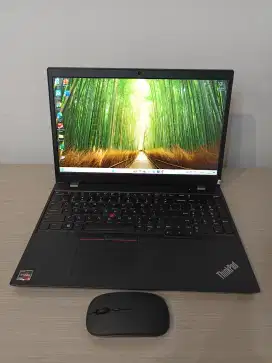 Laptop Lenovo Thinkpad L15 G2 Ryzen5